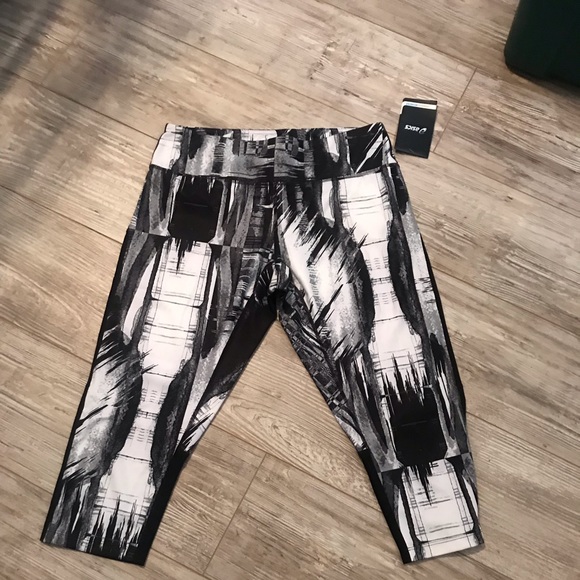 Asics Pants - ASICS athletic leggings